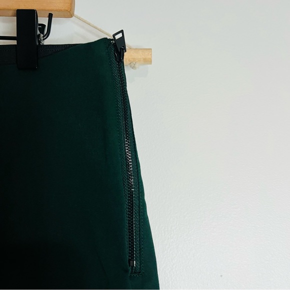 NEW EVERLANE the side zip stretch cotton pant size 16 - Picture 6 of 7